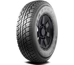 225/75R15 opona MAXTREK SU-800 C 110S